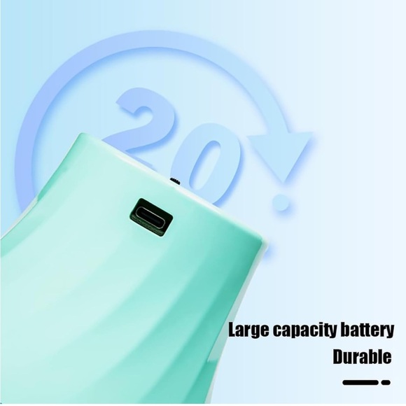 Jump Rope Machine, Smart Rope Skipping Device with Remote Control LCD Display - Picture 2 of 7